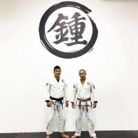Kodokan YYC: Chung Brothers Jiu-jitsu image 2